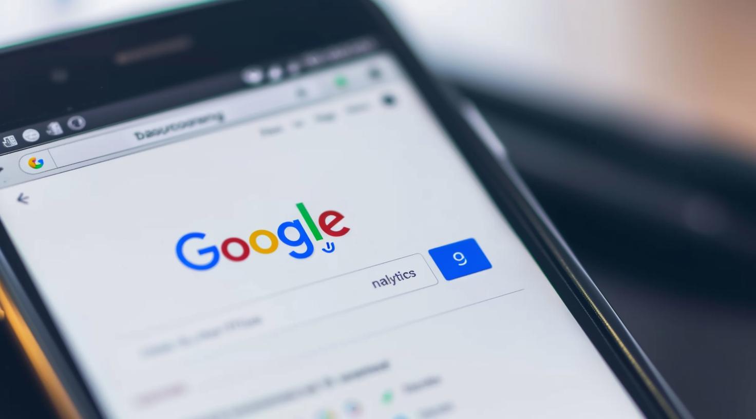 Einblicke in die Welt des Online Marketings: SEO